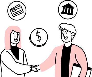 Deal Illustration